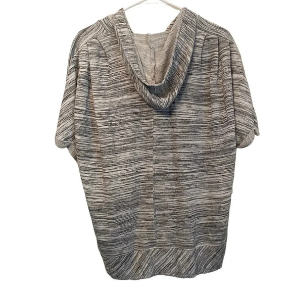 Anthropology Dolan Left Coast Collection Pullover Hoodie - Picture 3 of 6